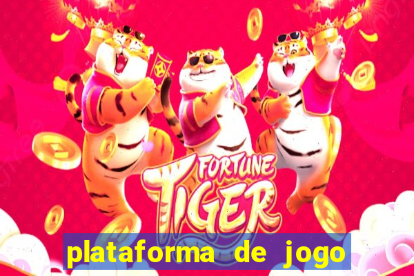 plataforma de jogo do canguru